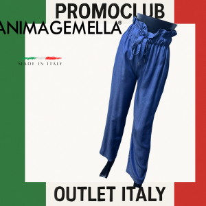 Панталон Anima Gemella,100% лиосел,размер  S, Италия